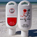 SPF30 Sport Tottle Bottle (No Carabiner)